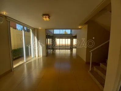Casa de Condomínio com 3 Quartos à venda, 192m² no Quinta da Primavera, Ribeirão Preto