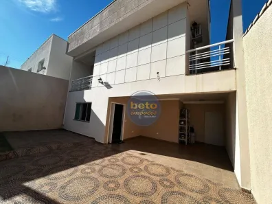 Casa com 3 Quartos à venda, 230m² no Brasil, Itu