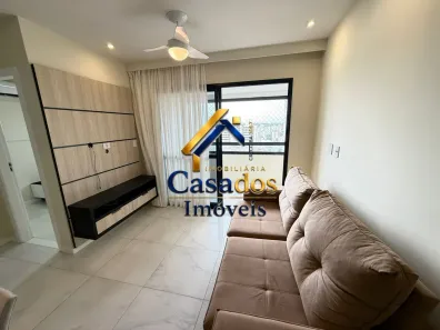 Apartamento com 2 Quartos para alugar, 65m² no Imbuí, Salvador