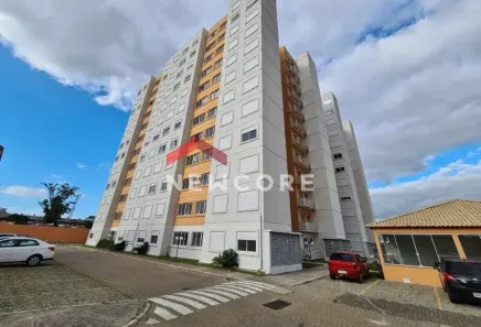 Apartamento com 2 Quartos à venda, 53m² no São Sebastião, Esteio