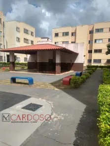 Apartamento com 2 Quartos à venda, 52m² no Riacho Fundo II, Brasília
