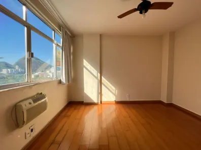 Apartamento com 1 Quarto à venda, 52m² no Leblon, Rio de Janeiro