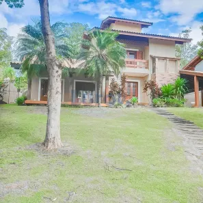 Casa de Condomínio com 3 Quartos à venda, 550m² no Village Visconde de Itamaracá, Valinhos