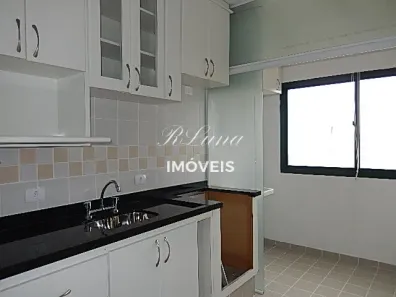Apartamento com 2 Quartos para alugar, 70m² no Alphaville Centro Industrial e Empresarial/Alphaville., Barueri