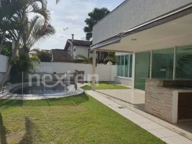 Casa de Condomínio com 4 Quartos à venda, 360m² no Condomínio Esplanada do Sol, São José dos Campos