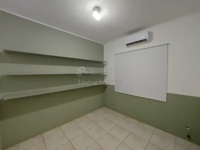 Sala Comercial com 1 Quarto para alugar, 15m² no Vila Fioresi, São José do Rio Preto