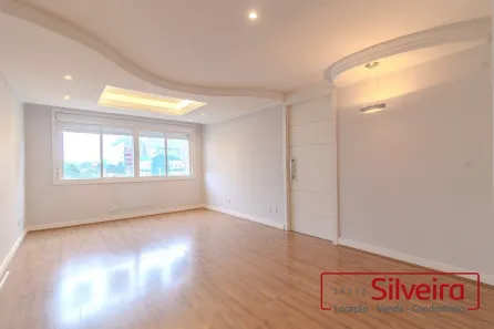 Apartamento com 3 Quartos à venda, 110m² no Menino Deus, Porto Alegre