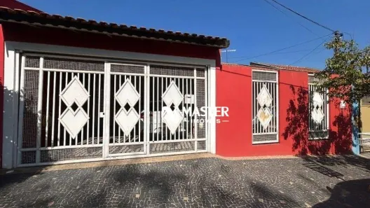 Casa com 3 Quartos à venda, 160m² no Jardim Lavínia, Marília