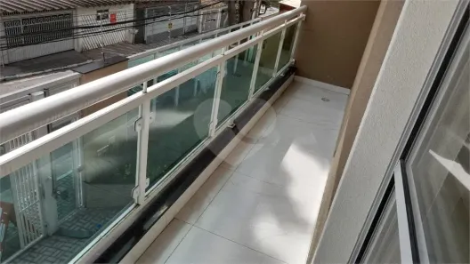 Apartamento com 2 Quartos à venda, 50m² no Vila Nova Mazzei, São Paulo