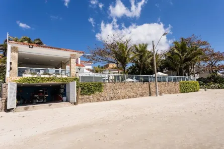 Casa com 5 Quartos à venda, 348m² no Cachoeira do Bom Jesus, Florianópolis