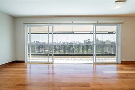Apartamento com 4 Quartos à venda, 220m² no Vila Cruzeiro, São Paulo