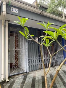 Ponto Comercial para alugar, 100m² no Vila Congonhas, São Paulo