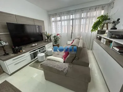 Apartamento com 2 Quartos à venda, 107m² no Alto da Mooca, São Paulo
