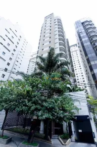 Apartamento com 1 Quarto para alugar, 42m² no Santa Cecília, São Paulo