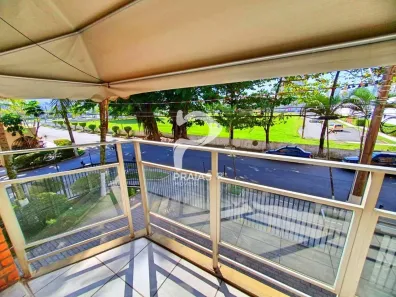 Apartamento com 3 Quartos à venda, 90m² no Enseada, Guarujá