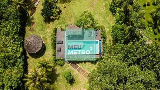 Casa com 5 Quartos à venda, 1000m² no Lagoa da Conceição, Florianópolis