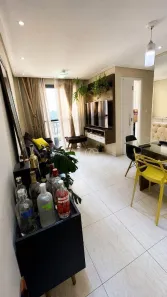 Apartamento com 2 Quartos à venda, 46m² no Portal dos Gramados, Guarulhos