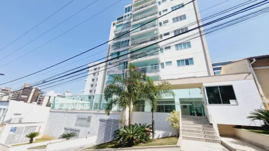 Apartamento com 3 Quartos para alugar, 157m² no Bom Pastor, Juiz de Fora
