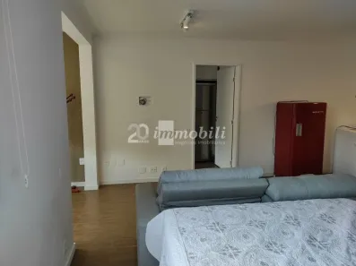 Apartamento com 1 Quarto à venda, 40m² no Água Branca, São Paulo
