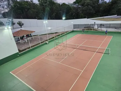 Apartamento com 3 Quartos à venda, 100m² no Jardim Aclimação, Cuiabá