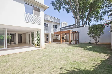 Casa com 4 Quartos à venda, 665m² no Jardim Guedala, São Paulo