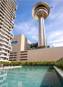 Apartamento com 2 Quartos à venda, 73m² no Vila da Serra, Nova Lima