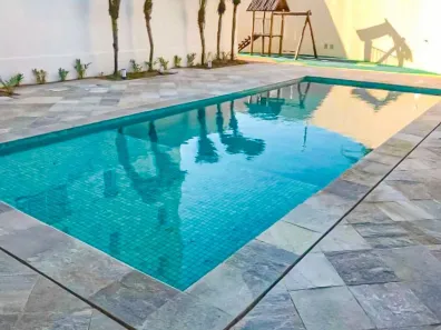 Apartamento com 2 Quartos à venda, 56m² no Jardim do Lago, Uberaba
