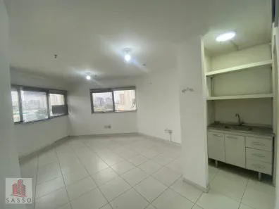 Sala Comercial para alugar, 30m² no Barra Funda, São Paulo