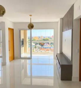 Apartamento com 3 Quartos à venda, 106m² no Cidade Nova, Indaiatuba