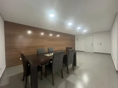 Apartamento com 2 Quartos para alugar, 80m² no Alto da Mooca, São Paulo