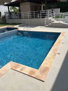 Casa de Condomínio com 4 Quartos para alugar, 156m² no Gravatá Centro, Gravatá