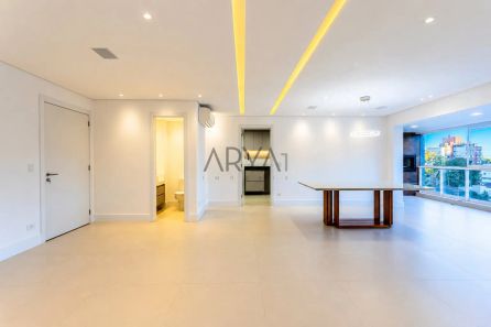 Apartamento com 4 Quartos à venda, 159m² no Água Verde, Curitiba