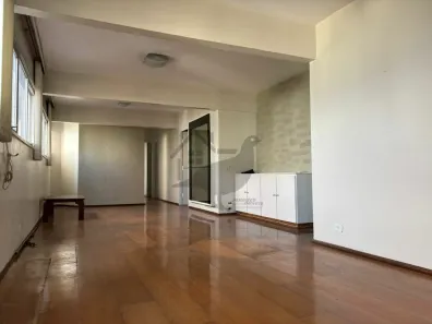 Apartamento com 3 Quartos à venda, 123m² no Perdizes, São Paulo