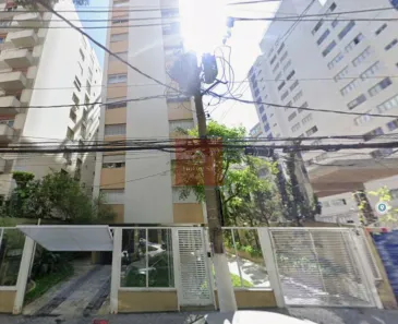 Apartamento com 2 Quartos à venda, 98m² no Itaim Bibi, São Paulo