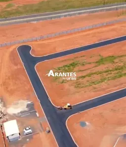 Lote/Terreno à venda, 275m² no Grand Ville, Uberlândia