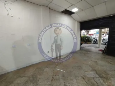 Ponto Comercial para alugar, 45m² no Centro, São João de Meriti
