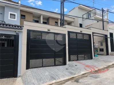 Sobrado com 3 Quartos à venda, 120m² no Jardim do Colégio (Zona Norte), São Paulo