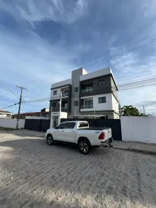 Apartamento com 2 Quartos à venda, 50m² no José Américo de Almeida, João Pessoa