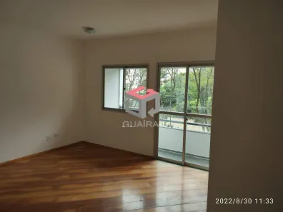 Apartamento com 3 Quartos para alugar, 76m² no Planalto, São Bernardo do Campo