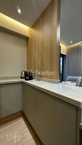 Apartamento com 1 Quarto à venda, 43m² no Boa Vista, Porto Alegre