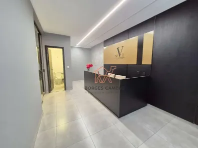 Sala Comercial à venda, 182m² no Savassi, Belo Horizonte