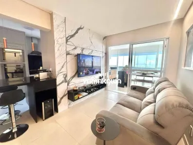 Apartamento com 3 Quartos à venda, 105m² no Cidade Mãe do Céu, São Paulo