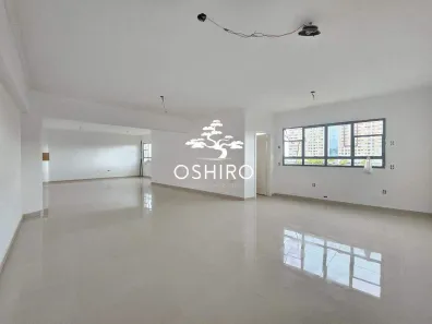 Sala Comercial à venda, 76m² no Encruzilhada, Santos
