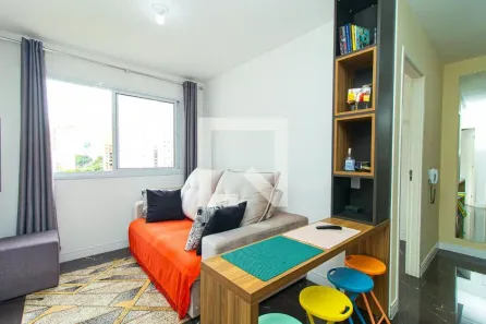 Apartamento com 2 Quartos à venda, 36m² no Bela Vista, São Paulo