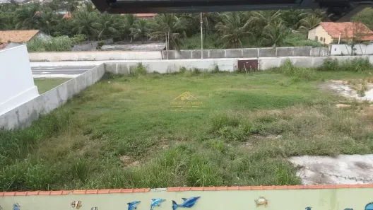 Lote/Terreno à venda, 1288m² no Jardim Atlântico Leste (Itaipuaçu), Maricá