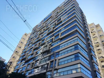Apartamento com 1 Quarto para alugar, 31m² no Sumarezinho, São Paulo