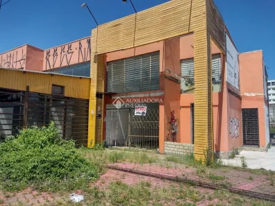 Lote/Terreno à venda, 1890m² no São Vicente, Gravataí