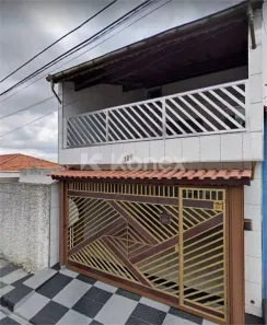 Sobrado com 3 Quartos à venda, 150m² no Vila Virginia, São Paulo
