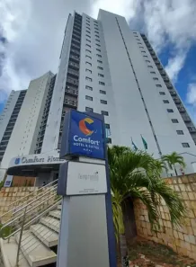 Flat com 2 Quartos à venda, 62m² no Ponta Negra, Natal
