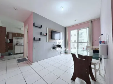 Apartamento com 2 Quartos à venda, 52m² no Vila Nova Curuçá, São Paulo